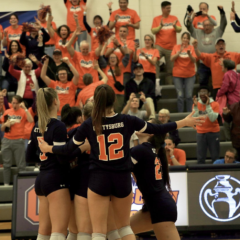 Gettysburg Volleyball Receives Bid to NCAA Tournament After Thrilling Weekend